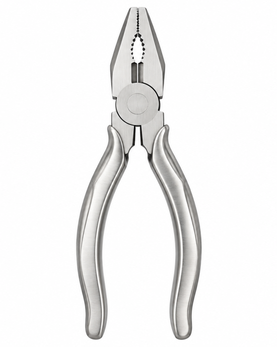 Steel Stainless Tool