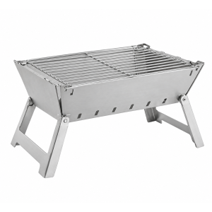 Mini Camping Hiking Barbecue Tool Aluminium