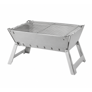 Mini Camping Hiking Barbecue Tool Aluminium