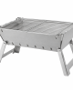 Mini Camping Hiking Barbecue Tool Aluminium