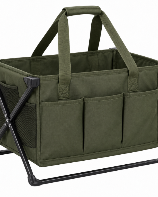 Bag Tools Camping Outdoor Foldable