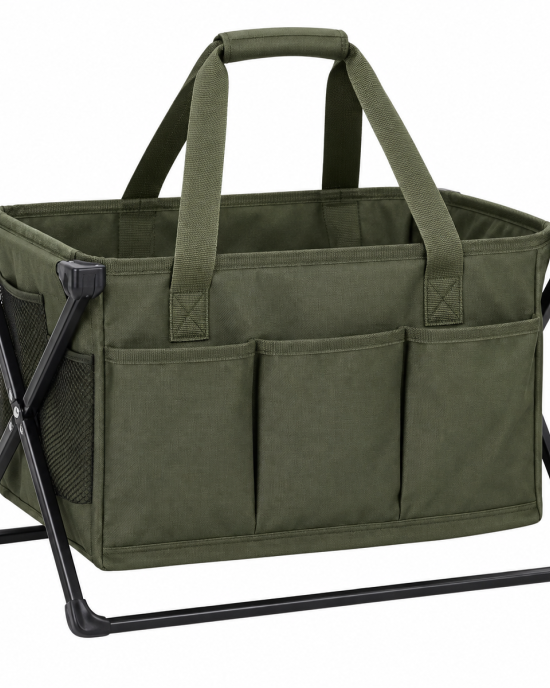 Bag Tools Camping Outdoor Foldable