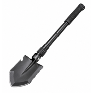Shovel Foldable Survival Emergency Camping Outdoor Tool