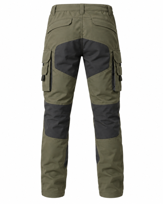 Tool Pocket Outdoor