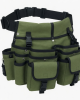 Tool Belt Tarp Bag Pockets