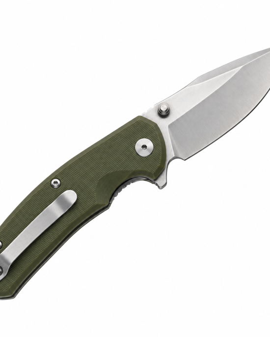 Knife Foldable Tool Survival Durable