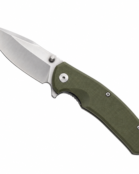 Knife Foldable Tool Survival Durable