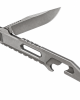 Titanium Crowbar Knife Outdoor Multi Tools
