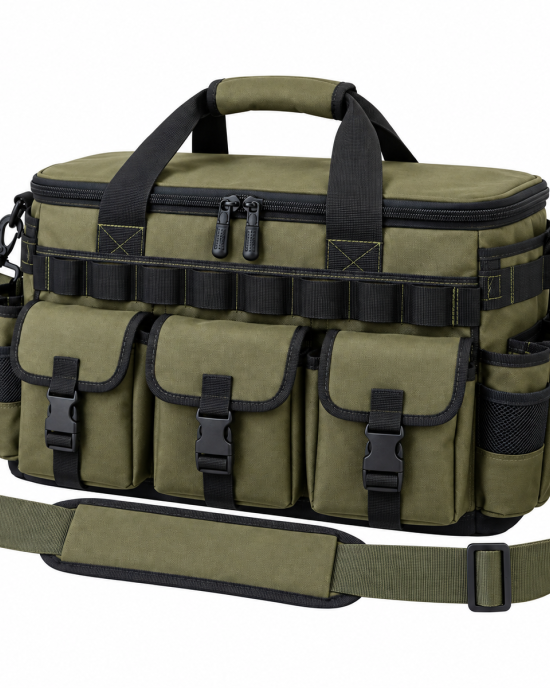Bag Tools Outdoor Organiser Camping Tool Fishing