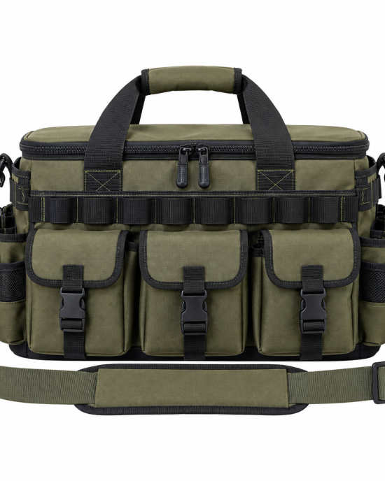 Bag Tools Outdoor Organiser Camping Tool Fishing