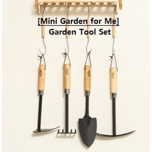 Set Tools Korean Outdoor