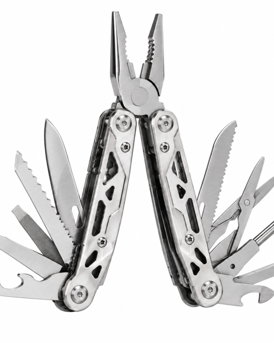 Tool 20 Outdoor Steel Stainless Tools