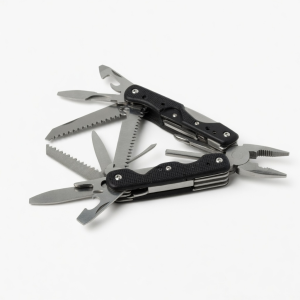 12 Outdoor Tool