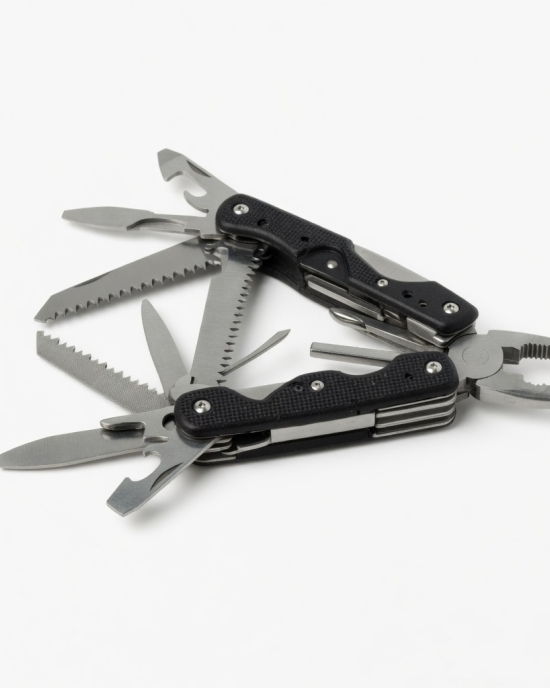 12 Outdoor Tool