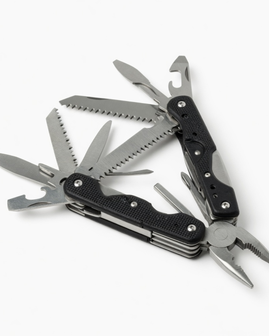 12 Outdoor Tool