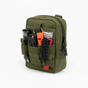 Emergency In Outdoor Tools 3N