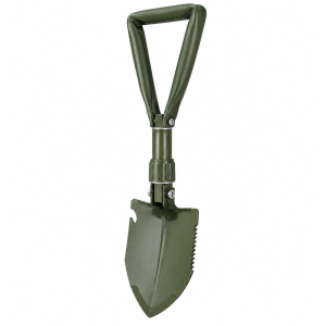 Foldable Outdoor Tool