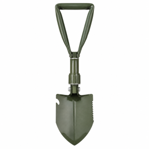 Foldable Outdoor Tool