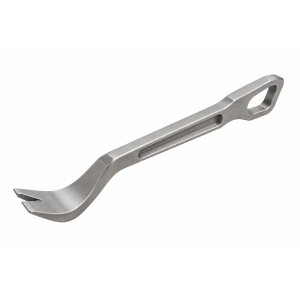 Titanium Small Crowbar Outdoor