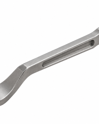 Titanium Small Crowbar Outdoor