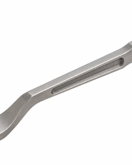 Titanium Small Crowbar Outdoor