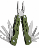 Tool Survival Steel Green camping