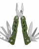 Tool Survival Steel Green camping