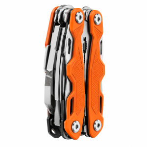 Tool Survival Steel Orange camping