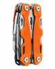 Tool Survival Steel Orange camping