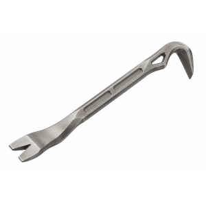 Titanium Crowbar Outdoor Camping Tool