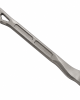 Titanium Crowbar Outdoor Camping Tool