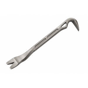 Titanium Crowbar Outdoor Camping Tool
