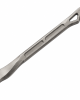 Titanium Crowbar Outdoor Camping Tool