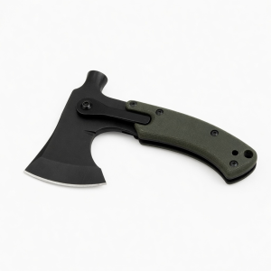 690 Blade Mini Axe Outdoor Pocket Tools Survival