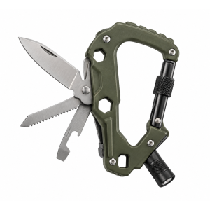 Waterproof Outdoor Multi Tool Hook