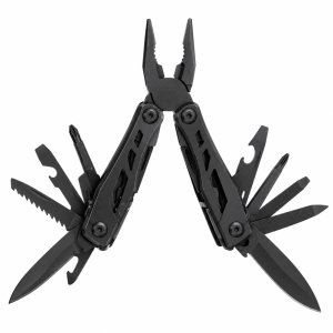 1X Black Tool Outdoor