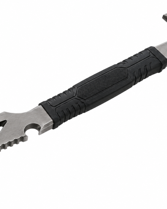 Crowbar Multi Tool Survival
