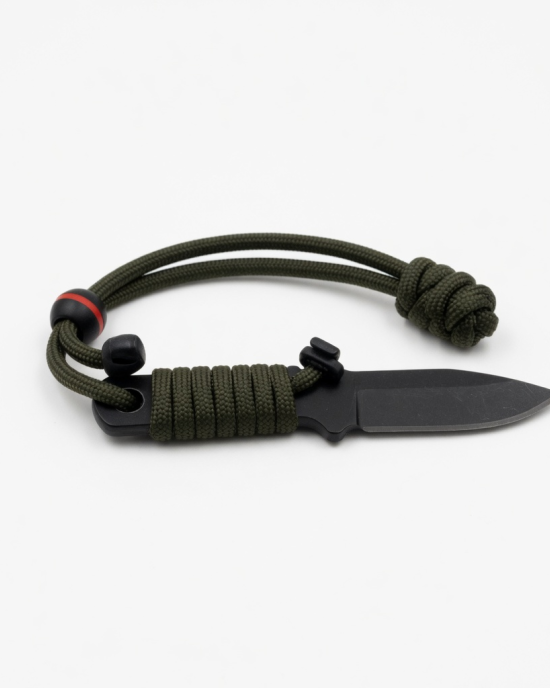 Knife Cord Charm Tool Outdoor