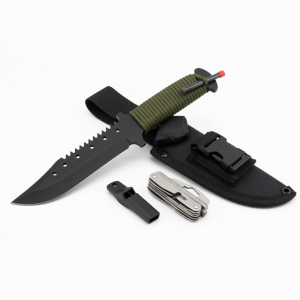 Survival Knife Tools Camping