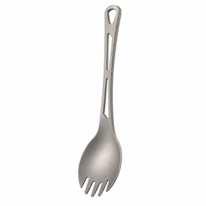 Tool Survival Outdoor Titanium 120