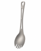 Tool Survival Outdoor Titanium 120