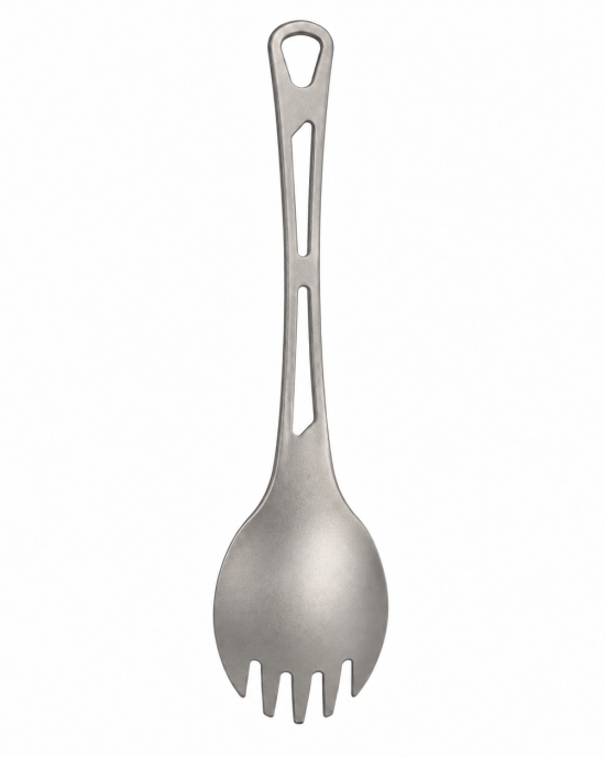 Tool Survival Outdoor Titanium 120