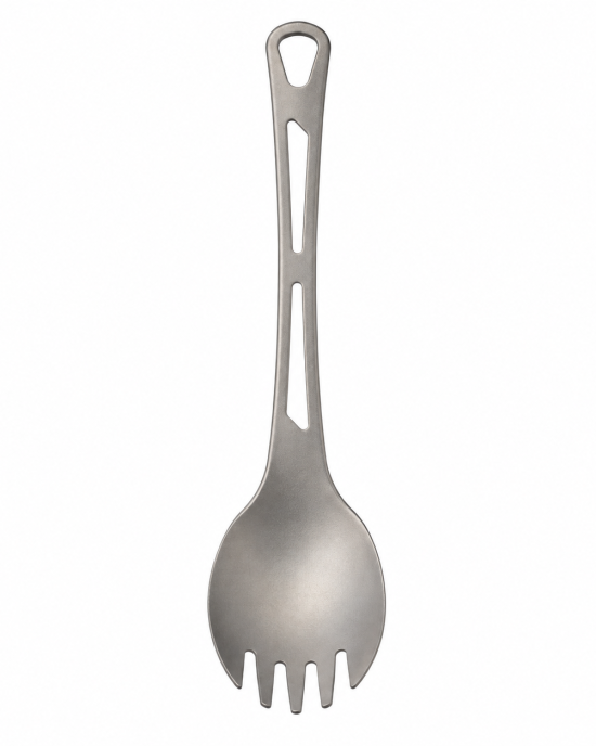 Tool Survival Outdoor Titanium 120