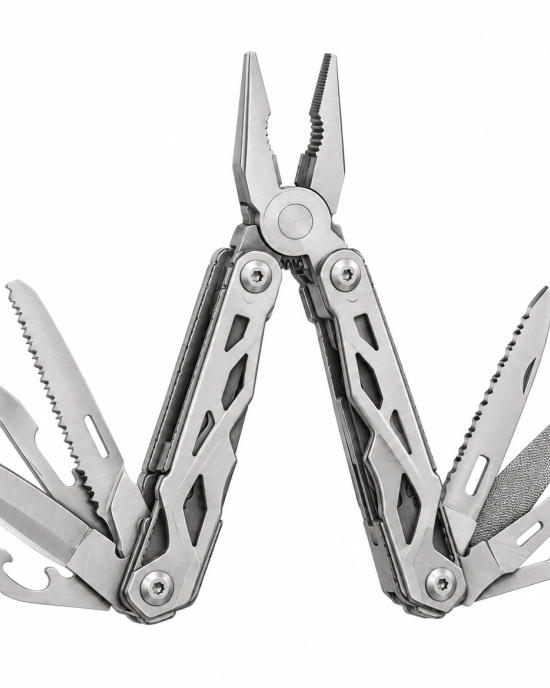 Steel Stainless Tool Outdoor 120
