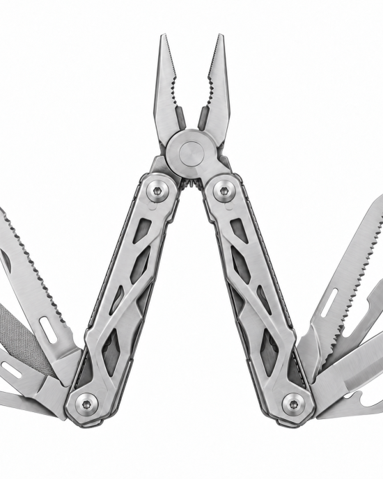 Steel Stainless Tool Outdoor 120