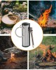 2x Lighter Emergency Tool Survival Outdoor Waterproof