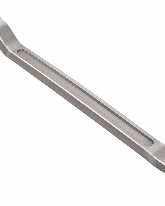 Titanium Crowbar Outdoor Camping Tool Tools