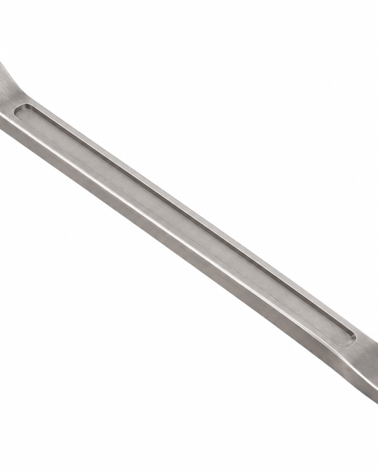 Titanium Crowbar Outdoor Camping Tool Tools