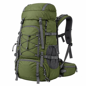 Outdoor Emergency Survival Backpack Camping
