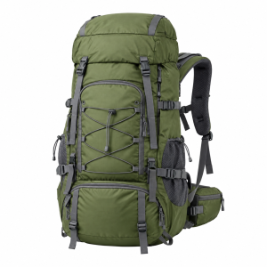Outdoor Emergency Survival Backpack Camping